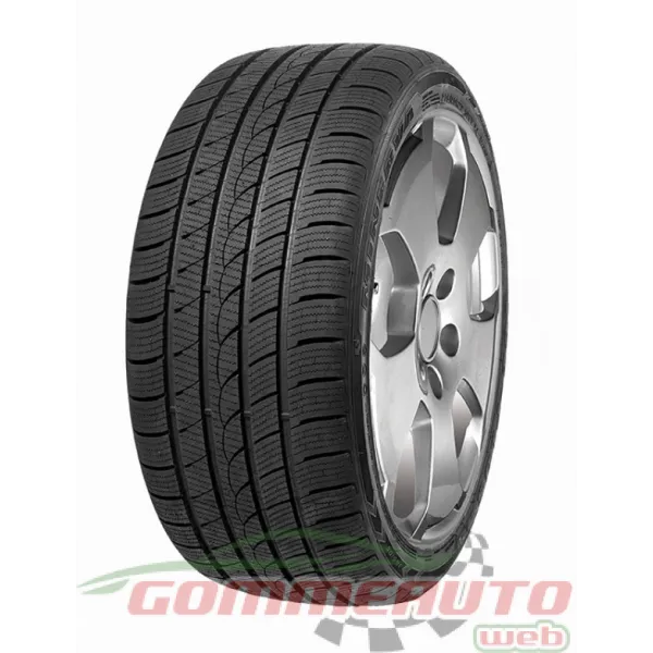 Minerva S220 215/70 R16 100H M+S