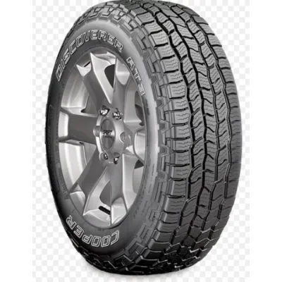 Cooper DISCOVERER AT3 4S 265/75 R15 112T