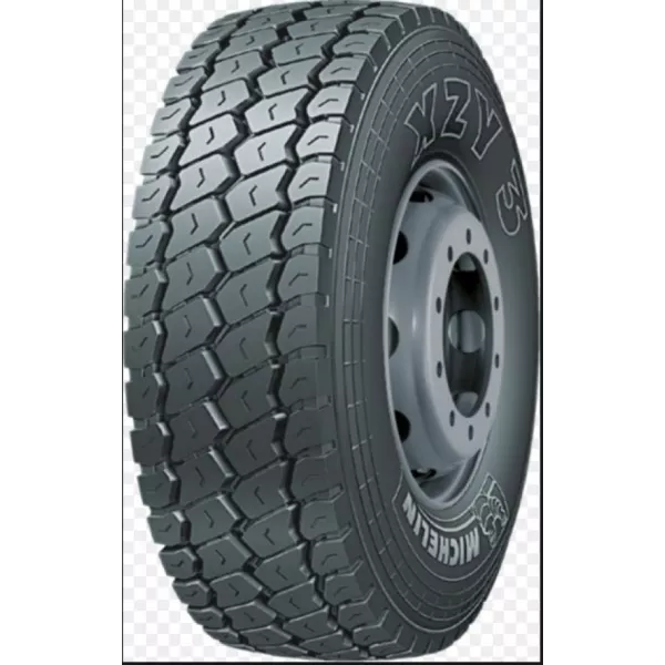 Michelin XZY-3 385/65 R225 160K