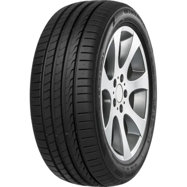 Minerva F205 275/35 R20 102Y