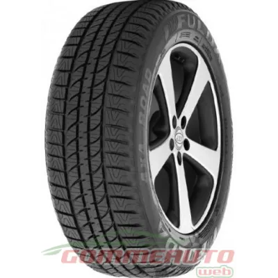 Fulda ROAD FP 265/65 R17 112H