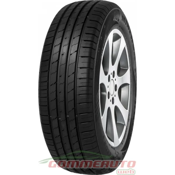 Minerva ECOSPEED 2 SUV 245/65 R17 111H