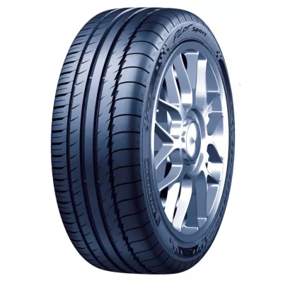 Michelin P.SPORT 2 255/40 R17 94Y