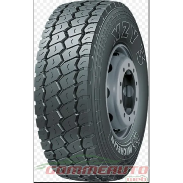 Michelin XZY-3 11/ R225 148K