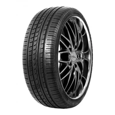 Pirelli PZERO ROSSO ASIMM. 285/30 R18 93Y