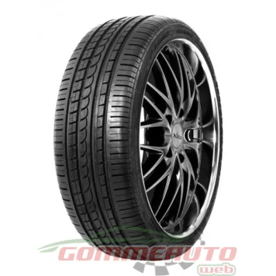 Pirelli PZERO ROSSO ASIMM. 295/30 R18 98Y