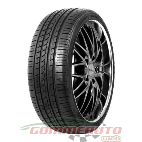 Pirelli PZERO ROSSO ASIMM. 295/30 R18 98Y