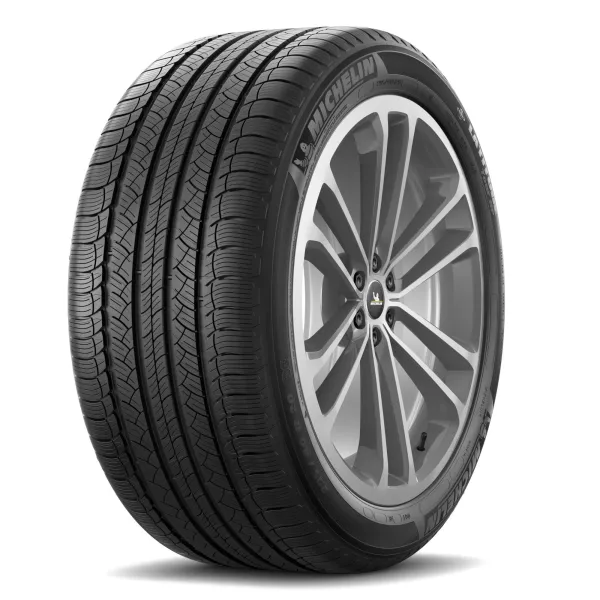 Michelin LATITUDE TOUR HP 235/55 R19 101V