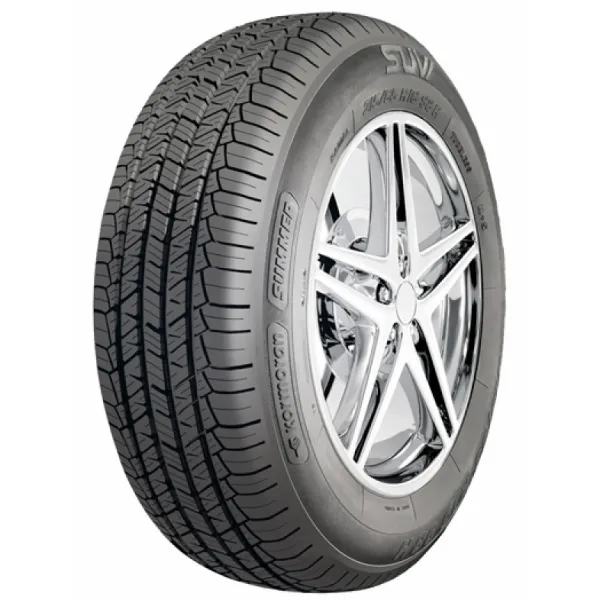 Kormoran SUV SUMMER 215/60 R17 96V