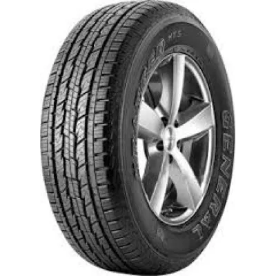 General Tyre GRABBER HTS60 245/65 R17 111T