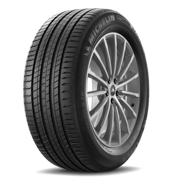 Michelin LATITUDE SPORT 3 295/35 R21 107Y