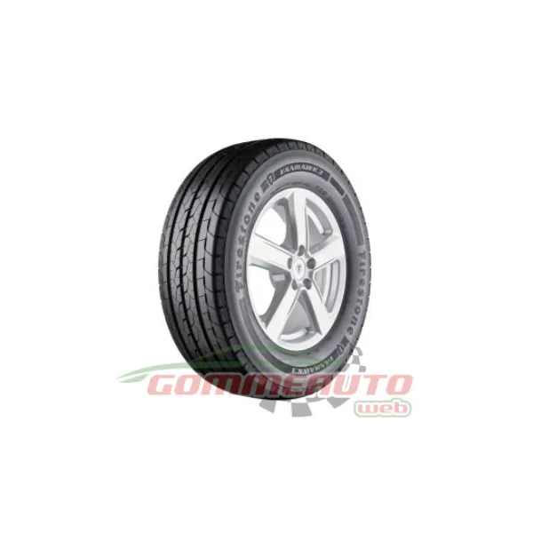 Firestone VANHAWK 3 205/75 R16 113R