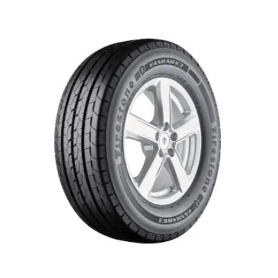 Firestone VANHAWK 3 195/70 R15 104S