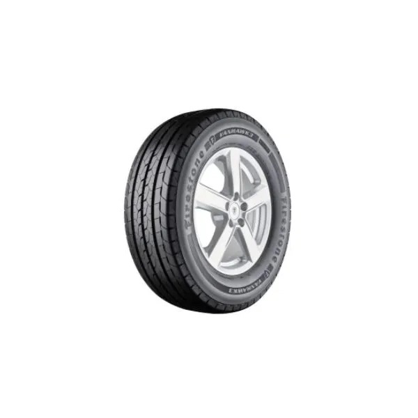 Firestone VANHAWK 3 195/70 R15 104S