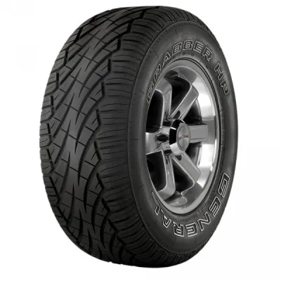 General Tyre GRABBER HP 255/60 R15 102H