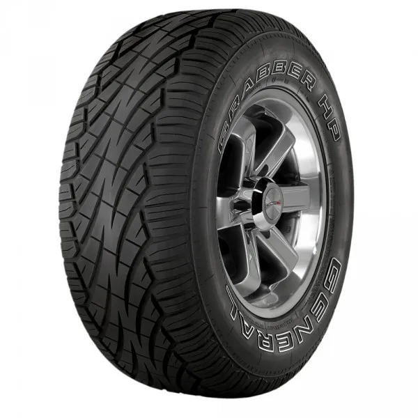 General Tyre GRABBER HP 255/60 R15 102H