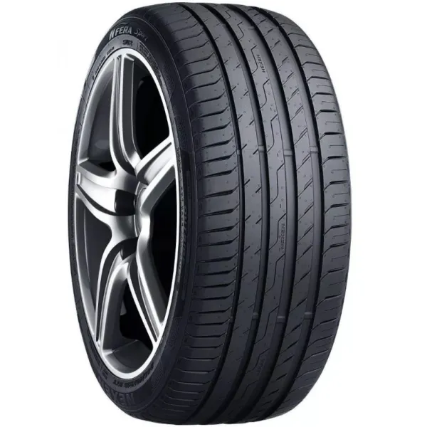Nexen NFERA SPORT (SUV) 225/55 R18 98V (SUV)