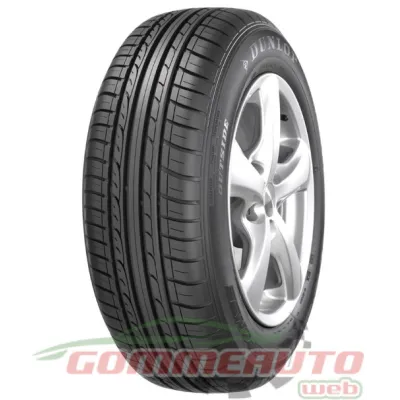 Dunlop SPORT RESPONSE 255/35 R18 109V
