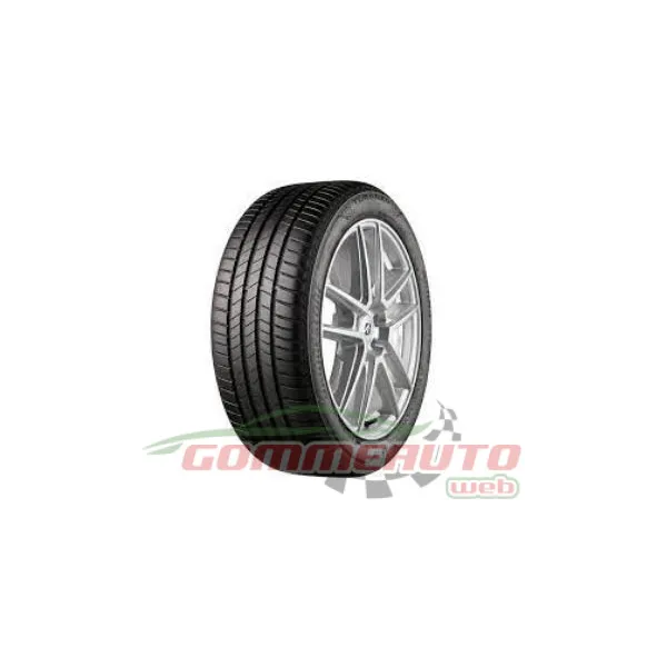 Bridgestone TURANZA 6 215/60 R17 96H