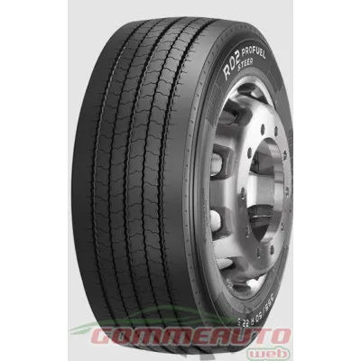 Pirelli R02 PROFUEL STEER 265/70 R175 140M