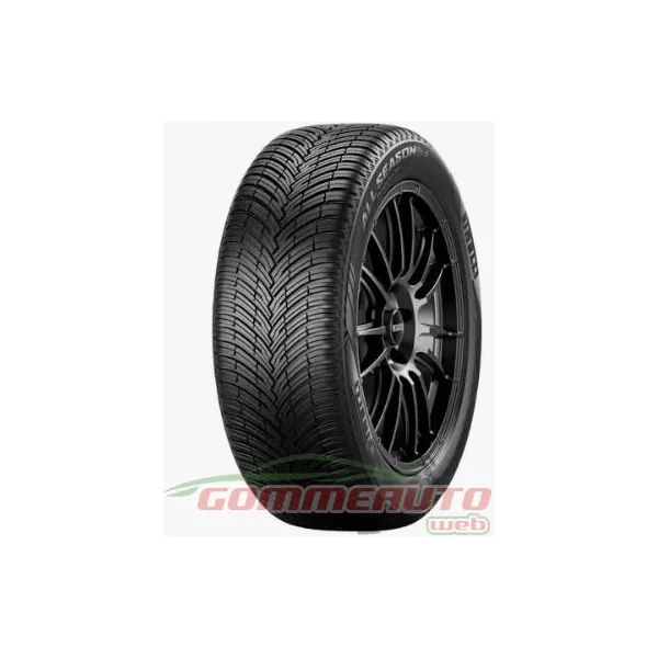 Pirelli SCORPION ALL SEASON SF3 245/45 R19 102Y M+S