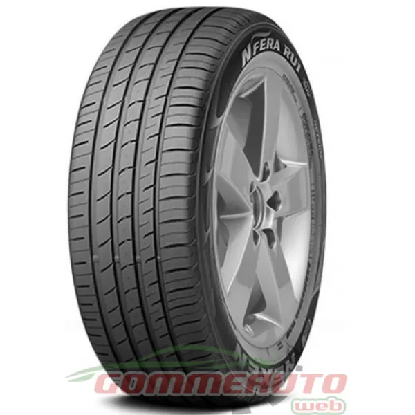 Nexen N FERA RU1 225/50 R18 95V