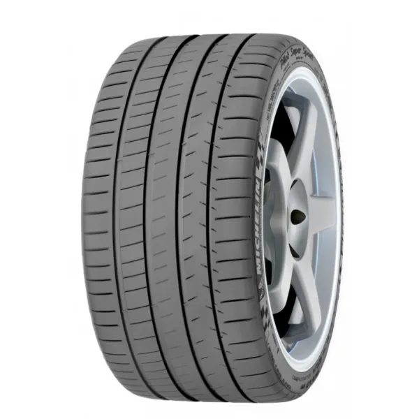 Michelin P.SUPERSPORT 225/40 R18 88Y