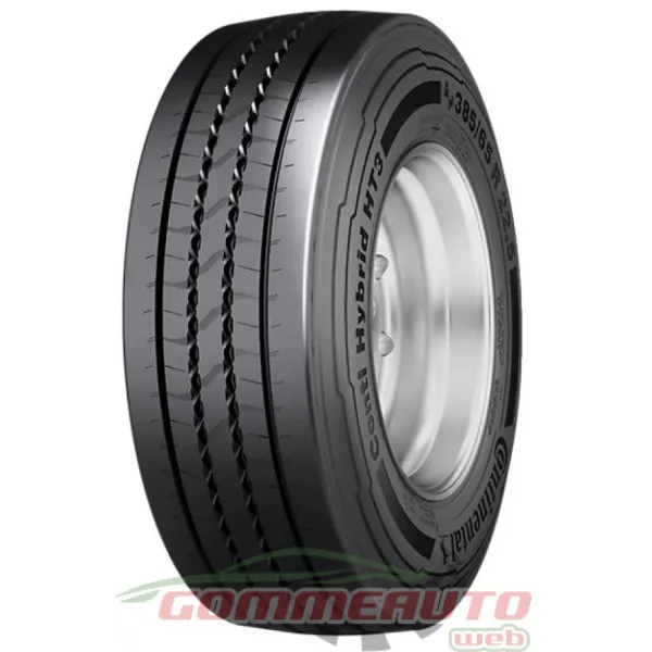 Continental HYBRID HT3+ 285/70 R195 150K