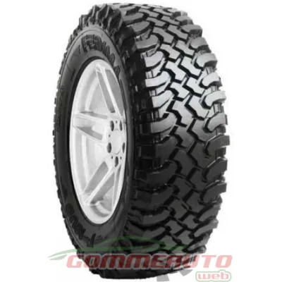 Fedima F-MUD 265/70 R16 117S