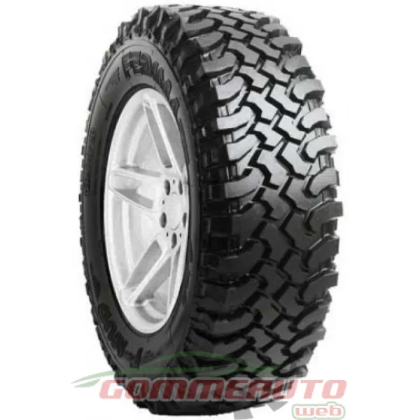 Fedima F-MUD 265/70 R16 117S