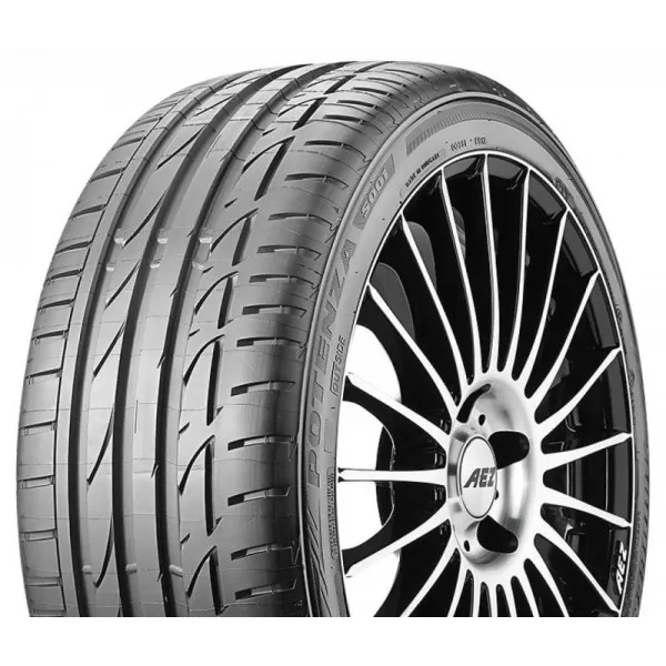 Bridgestone POTENZA S001 I 195/50 R20 93W