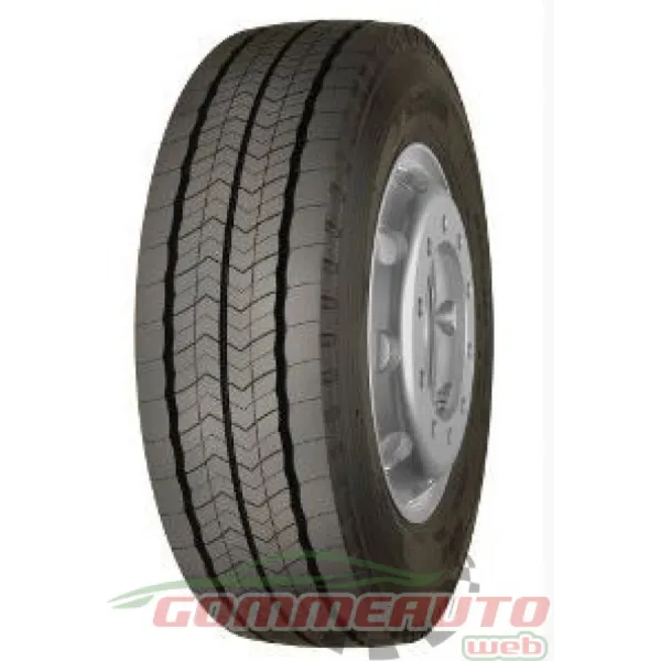 Yokohama 120U 275/70 R225 150J