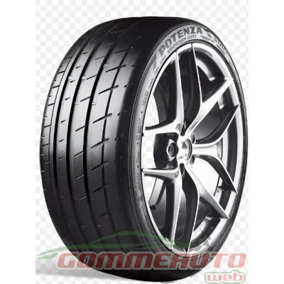 Bridgestone POTENZA S007 295/35 R20 105Y