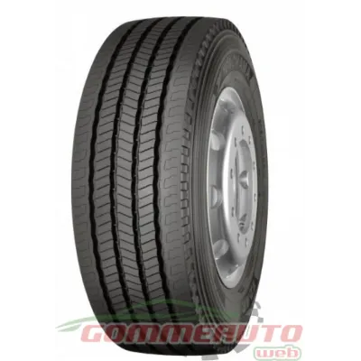 Yokohama 124R 315/70 R225 156L