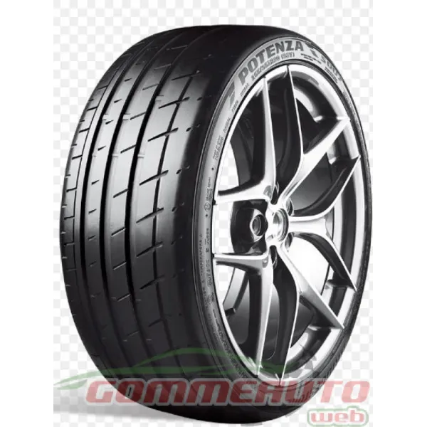 Bridgestone POTENZA S007 275/30 R20 97Y