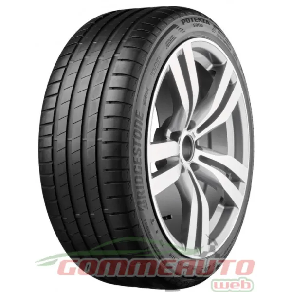 Bridgestone POTENZA S005 235/35 R19 91Y