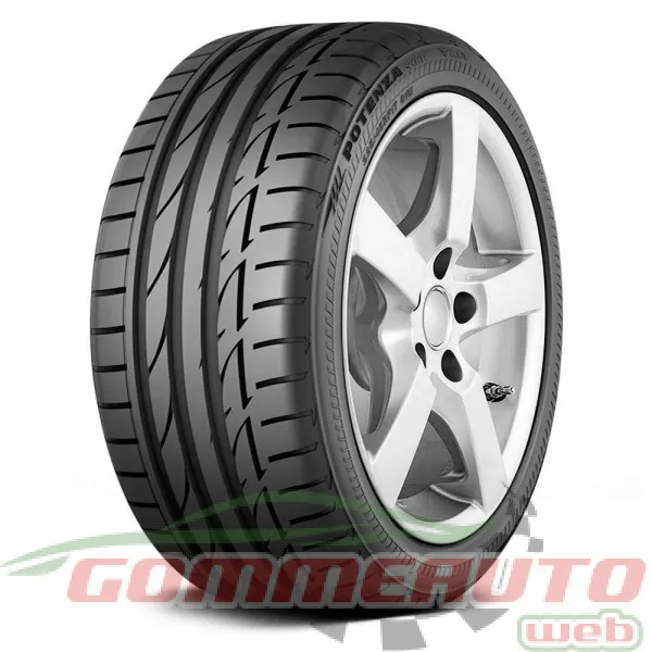 Bridgestone POTENZA S001L 245/40 R21 96Y