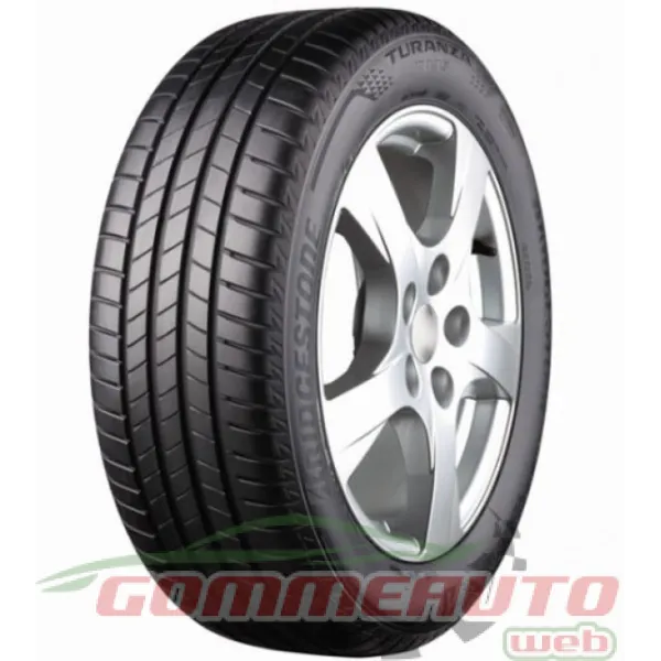 Bridgestone T005 DRIVEGUARD 235/45 R18 98Y