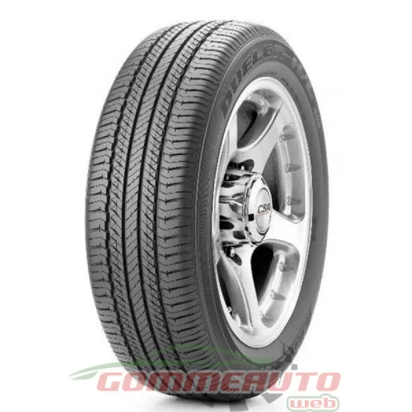 Bridgestone DUELER H/L 400 255/50 R19 107H
