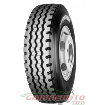 Yokohama MY547 12/ R24 156K