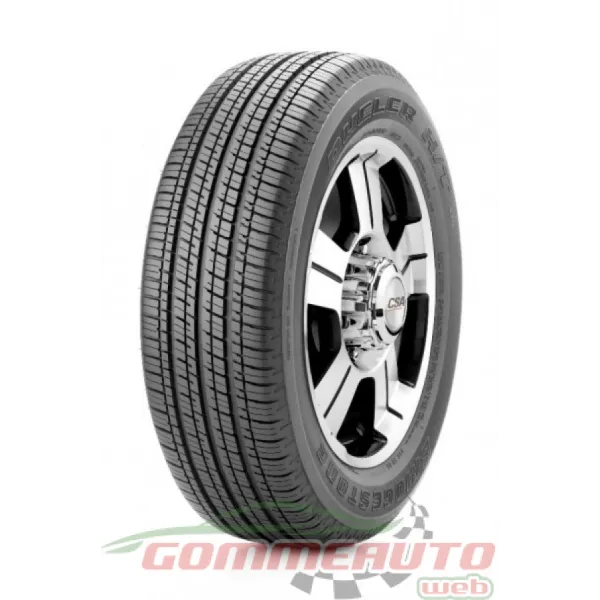 Bridgestone DUELER H/T 684 III 255/60 R18 112T