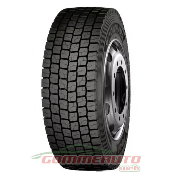 Yokohama 704R 315/80 R225 154M