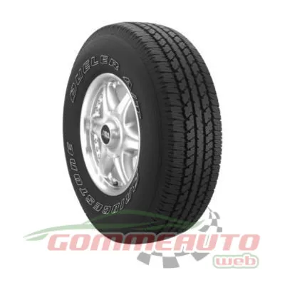 Bridgestone DUELER A/T 693III 265/55 R19 109V