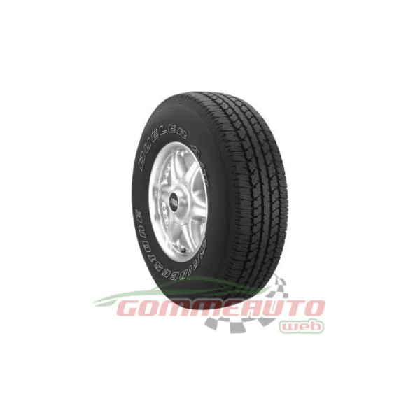 Bridgestone DUELER A/T 693III 265/55 R19 109V