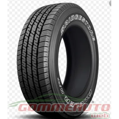 Bridgestone DUELER H/T 685 255/70 R18 113T