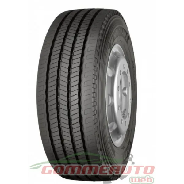 Yokohama 124R 245/70 R195 136M