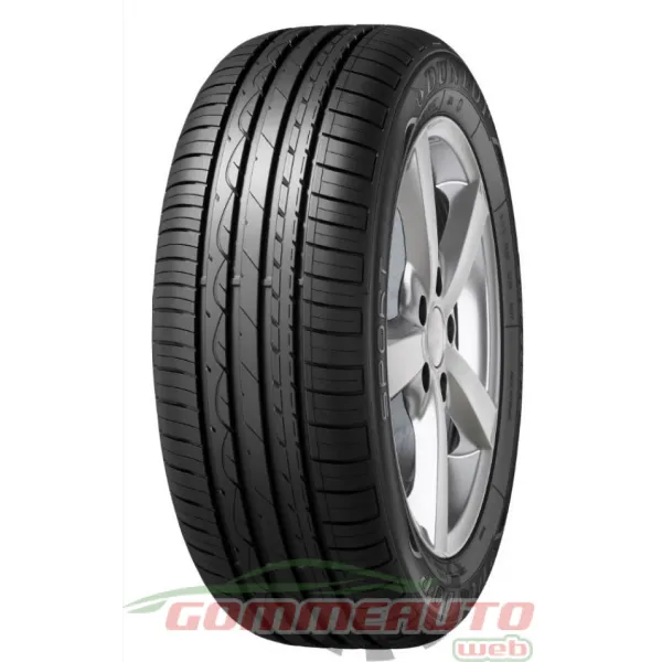 Dunlop SPORT 165/70 R14 81T M+S