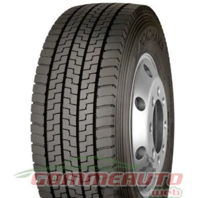 Yokohama 707L 315/80 R225 156L
