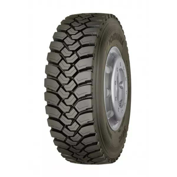 Yokohama 301C 315/80 R225 156K