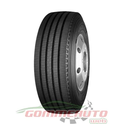Yokohama 104ZR 12/ R225 152L
